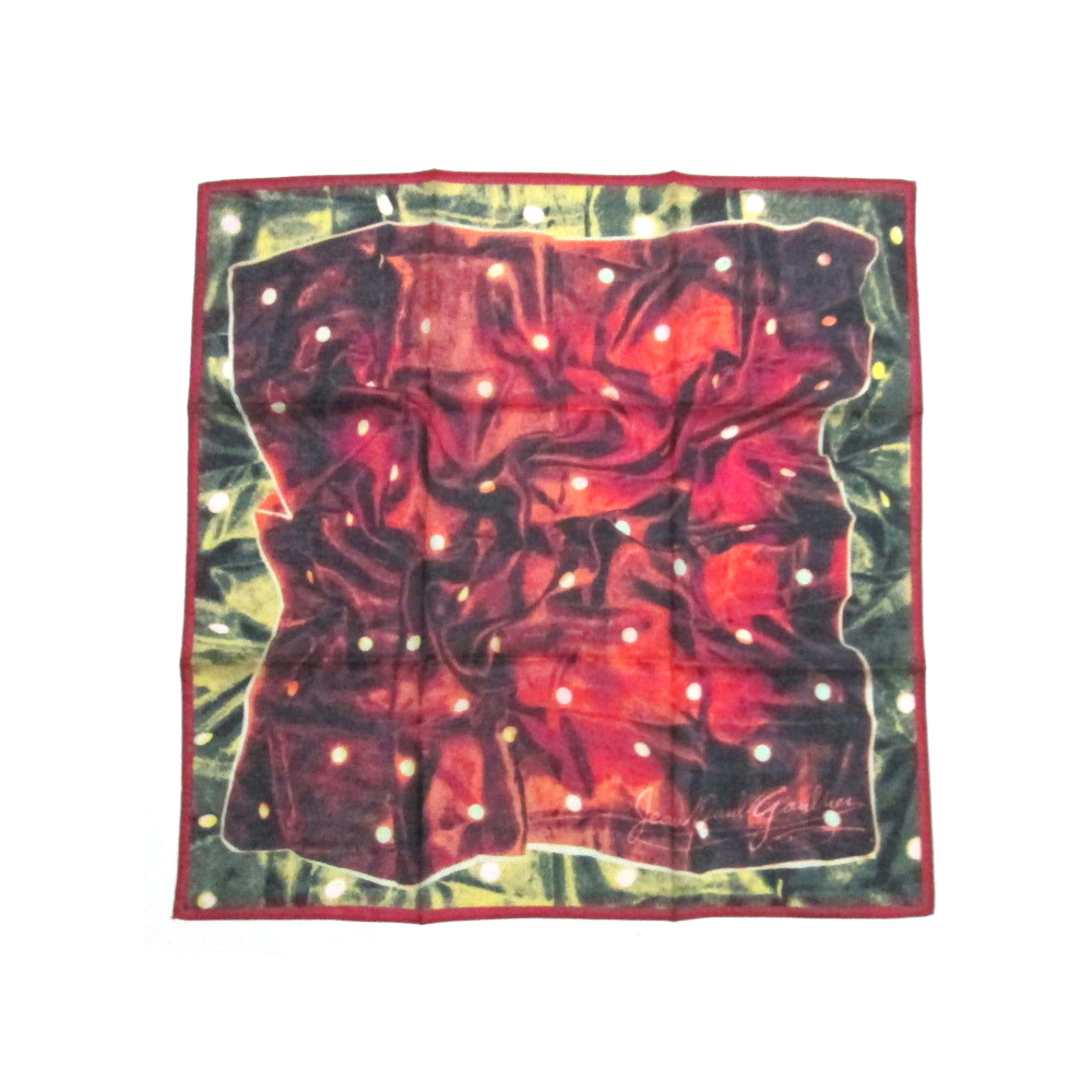 日本極東貿易 / 【新品】 廃盤 Vintage Jean Paul GAULTIER ヴィンテージ ジャンポールゴルチエ ゴシックアート