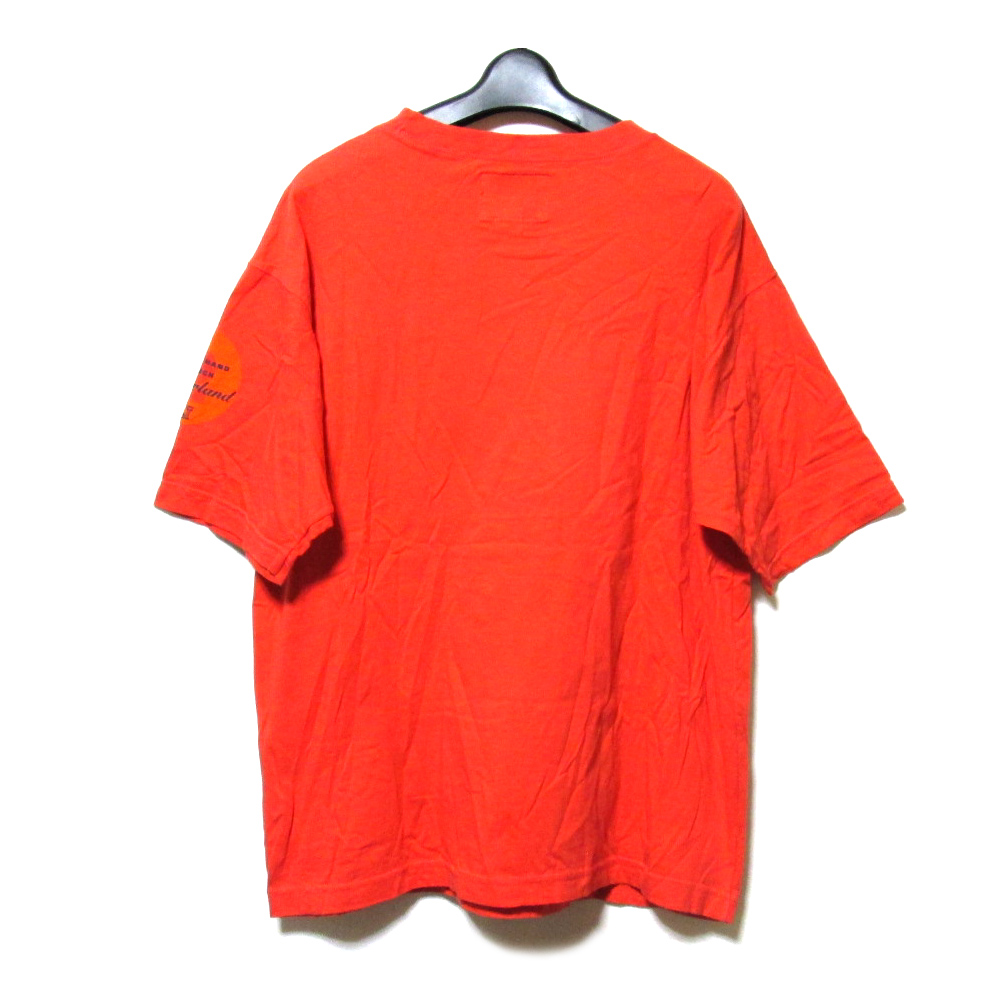 walter van beirendonck W< ウォルト Tシャツ 古着-