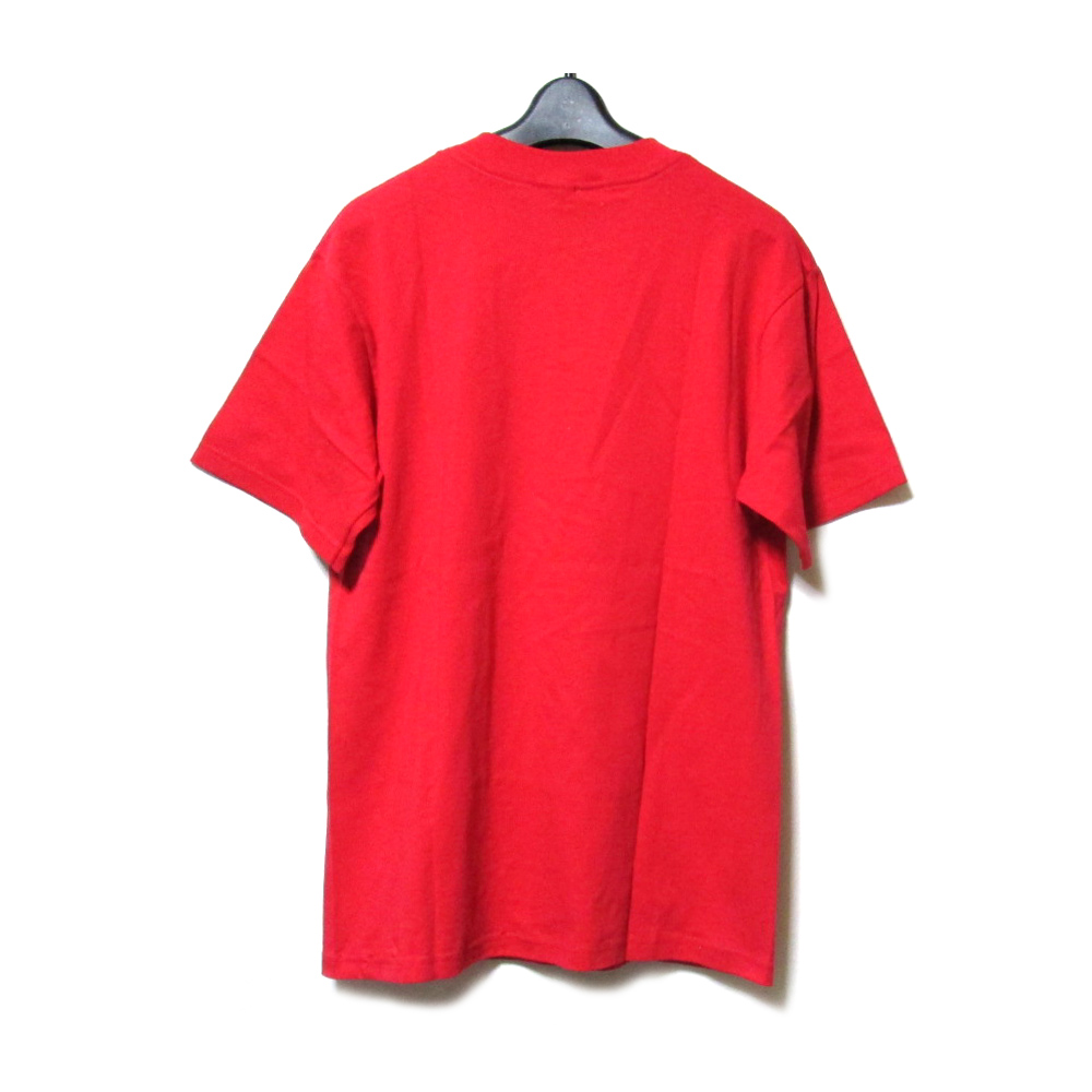 新品　タグ付き　20471120 hyoma design Tシャツ　半袖