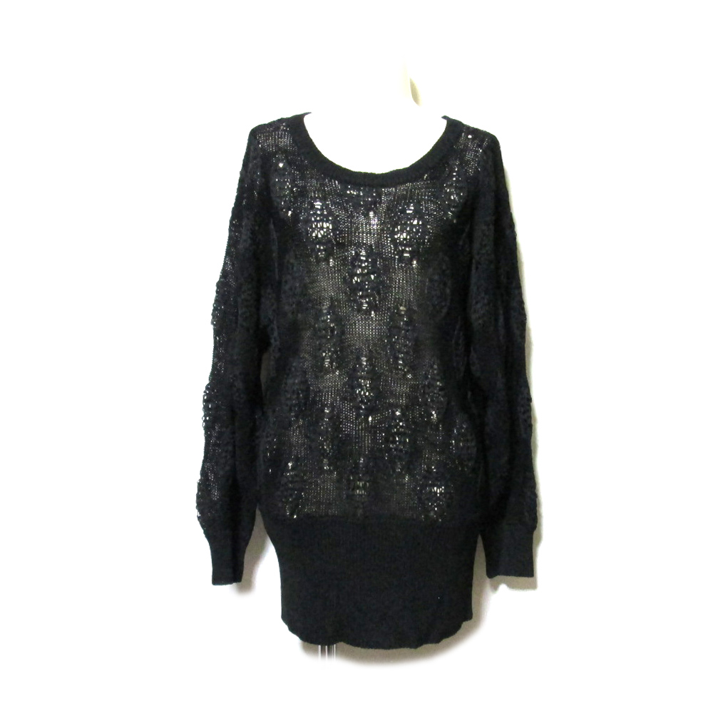 日本極東貿易 / Knit sweater