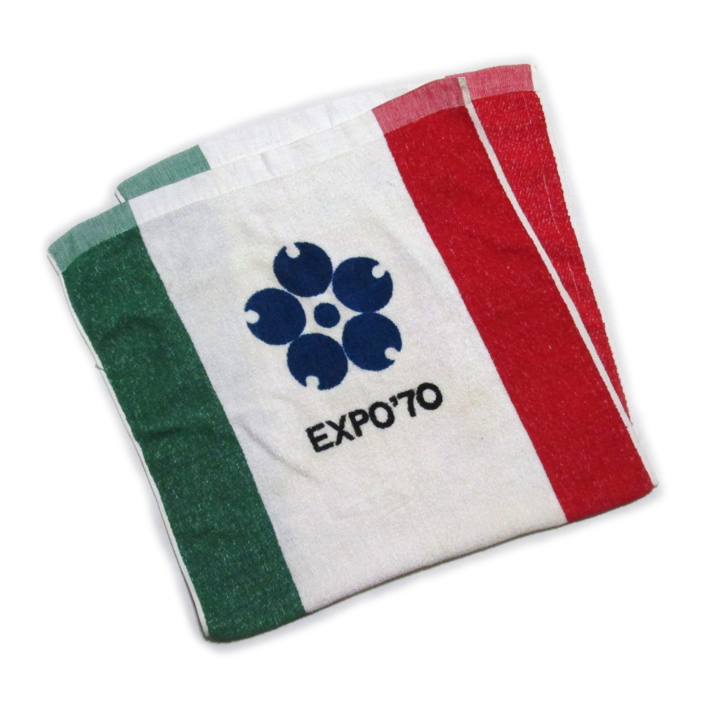 日本極東貿易 / EXPO'70